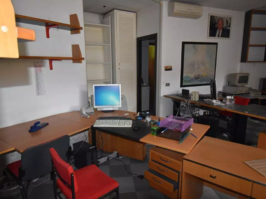 Immagine 23 di Locale commerciale in vendita  in via VILLORESI a Turbigo