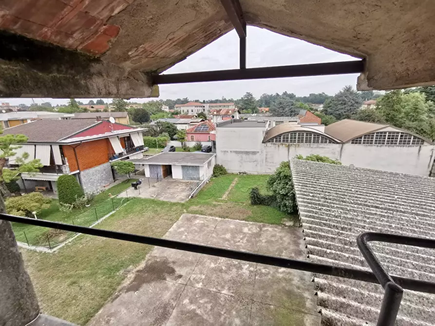 Immagine 20 di Capannone industriale in vendita  in via MAZZINI a Turbigo