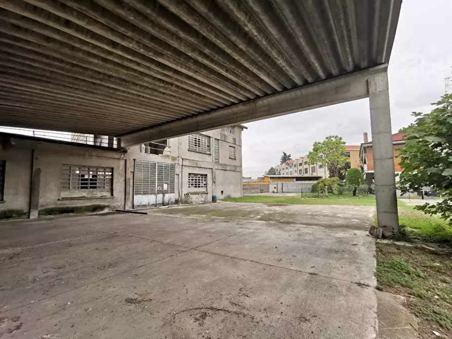 Immagine 21 di Capannone industriale in vendita  in via MAZZINI a Turbigo