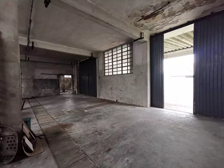 Immagine 22 di Capannone industriale in vendita  in via MAZZINI a Turbigo