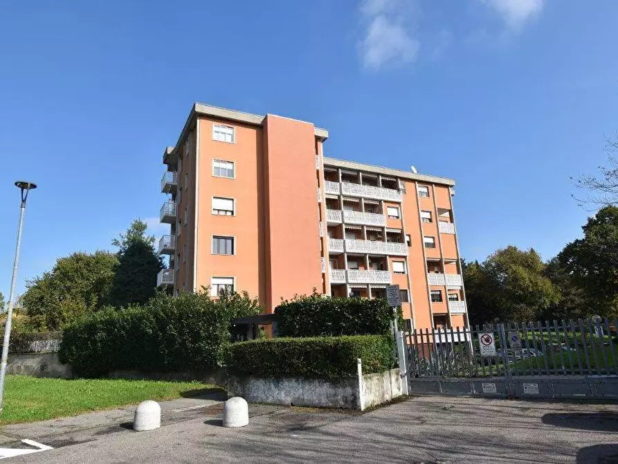 Immagine 1 di Appartamento in vendita  in via TERRAZZANO a Rho