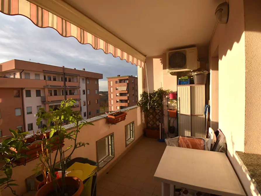 Immagine 21 di Appartamento in vendita  in VIA ABRUZZI a Legnano
