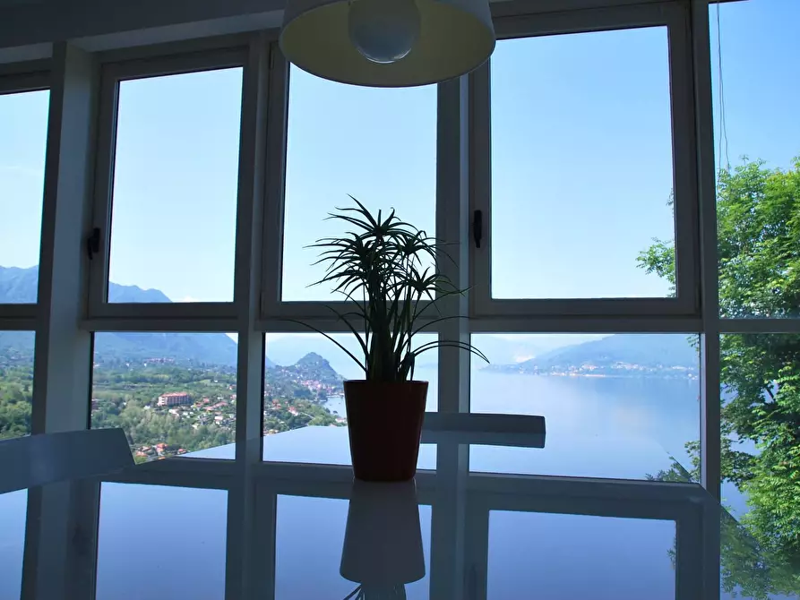 Immagine 24 di Appartamento in vendita  in VIA GERMIGNAGA a Luino