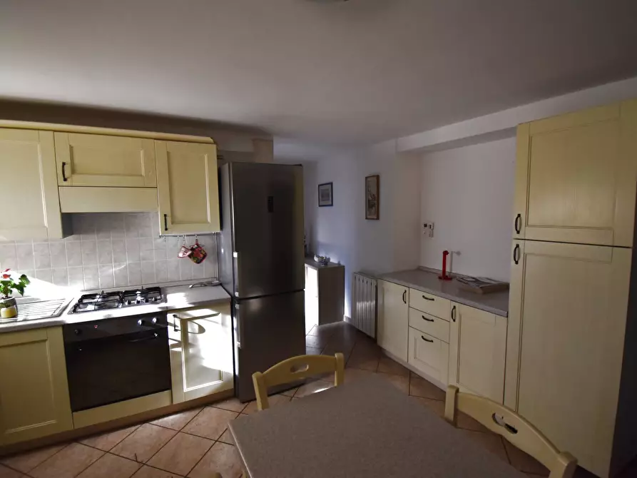 Immagine 20 di Casa indipendente in vendita  in VIA DIAZ a Brebbia