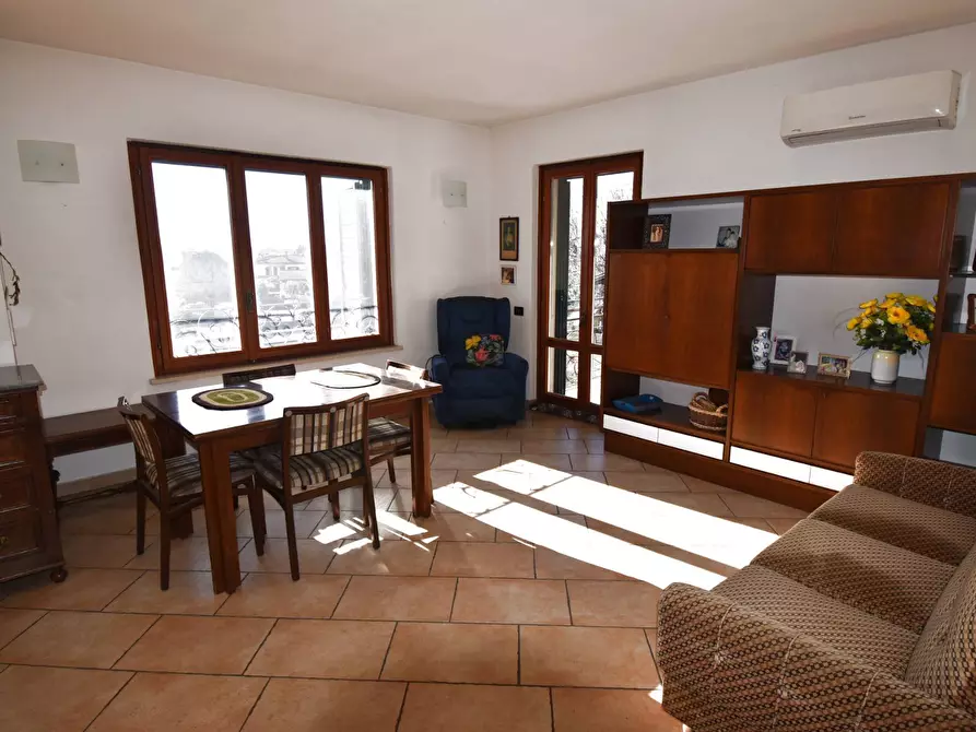 Immagine 24 di Casa indipendente in vendita  in VIA DIAZ a Brebbia