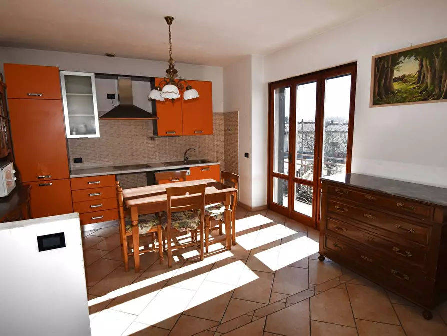 Immagine 25 di Casa indipendente in vendita  in VIA DIAZ a Brebbia