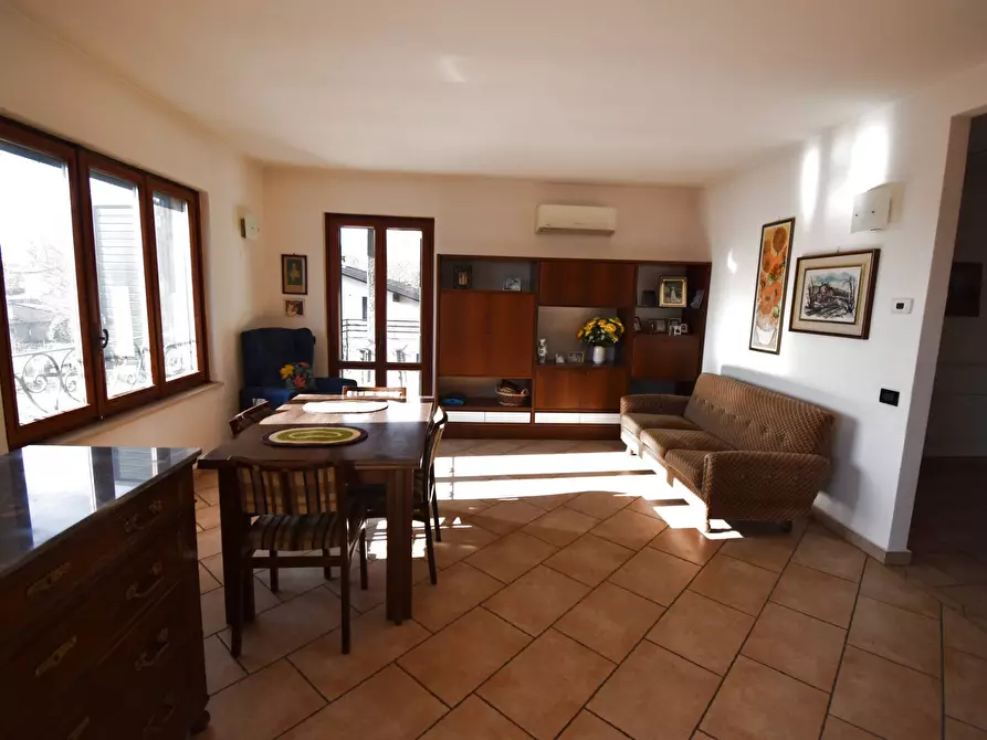 Immagine 27 di Casa indipendente in vendita  in VIA DIAZ a Brebbia