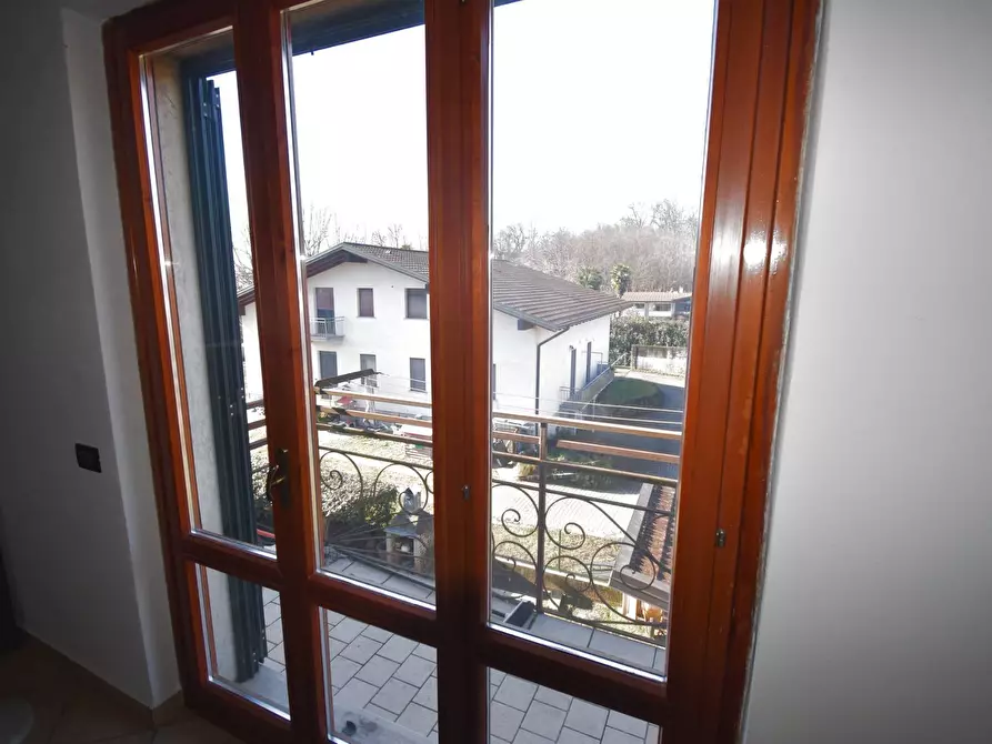 Immagine 30 di Casa indipendente in vendita  in VIA DIAZ a Brebbia