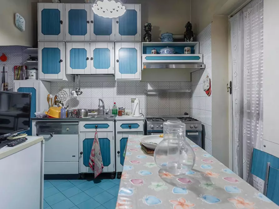 Immagine 6 di Villetta a schiera in vendita  in Via Vincenzo Arangio Ruiz a Roma