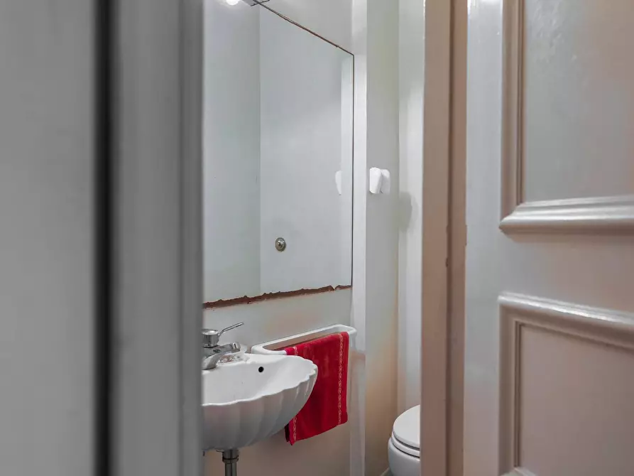 Immagine 4 di Villetta a schiera in vendita  in Via Vincenzo Arangio Ruiz a Roma