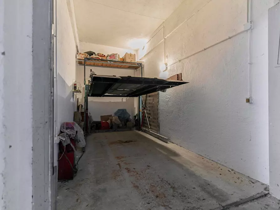 Immagine 8 di Villetta a schiera in vendita  in Via Vincenzo Arangio Ruiz a Roma