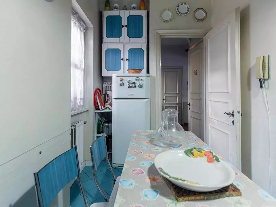 Immagine 7 di Villetta a schiera in vendita  in Via Vincenzo Arangio Ruiz a Roma