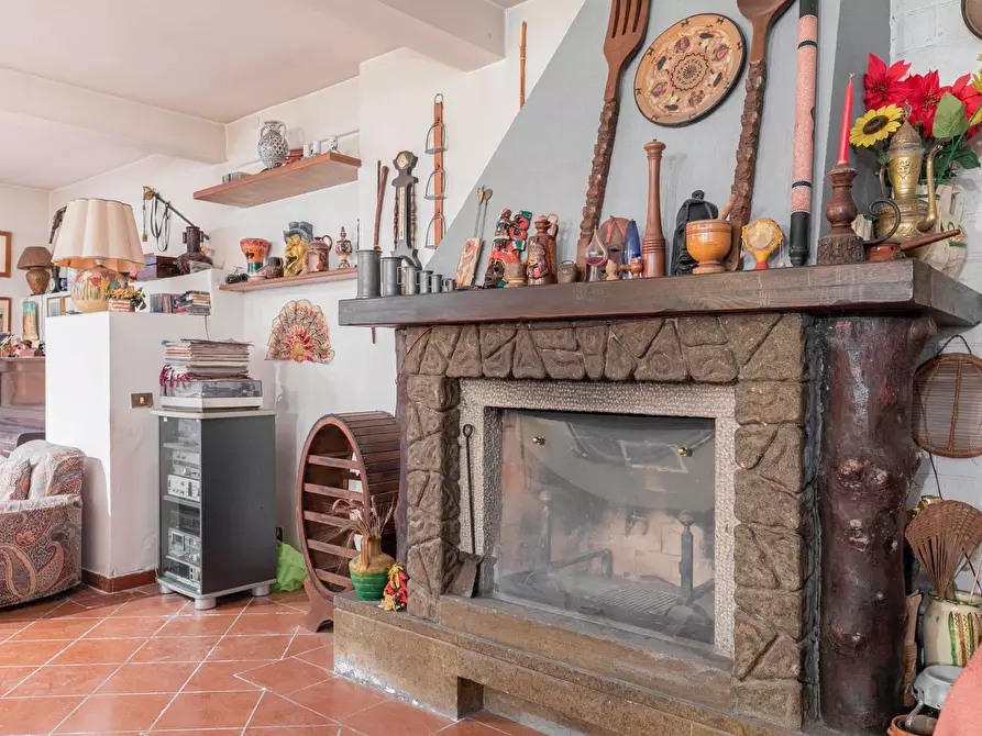 Immagine 12 di Villetta a schiera in vendita  in Via Vincenzo Arangio Ruiz a Roma