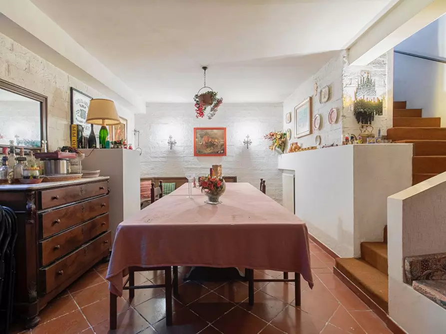 Immagine 13 di Villetta a schiera in vendita  in Via Vincenzo Arangio Ruiz a Roma