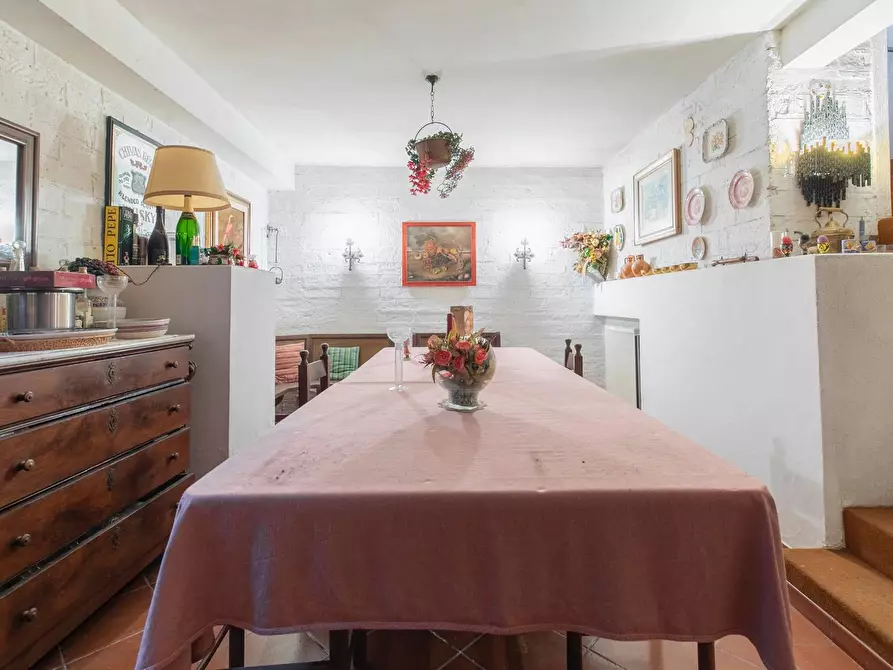 Immagine 16 di Villetta a schiera in vendita  in Via Vincenzo Arangio Ruiz a Roma