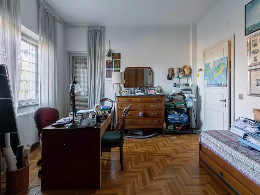 Immagine 20 di Villetta a schiera in vendita  in Via Vincenzo Arangio Ruiz a Roma