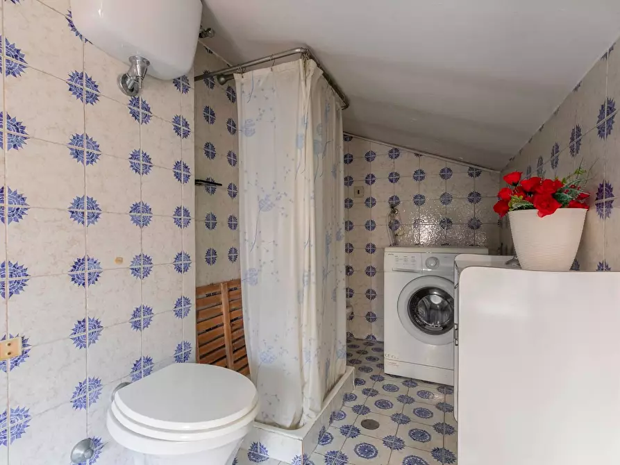 Immagine 21 di Villetta a schiera in vendita  in Via Vincenzo Arangio Ruiz a Roma