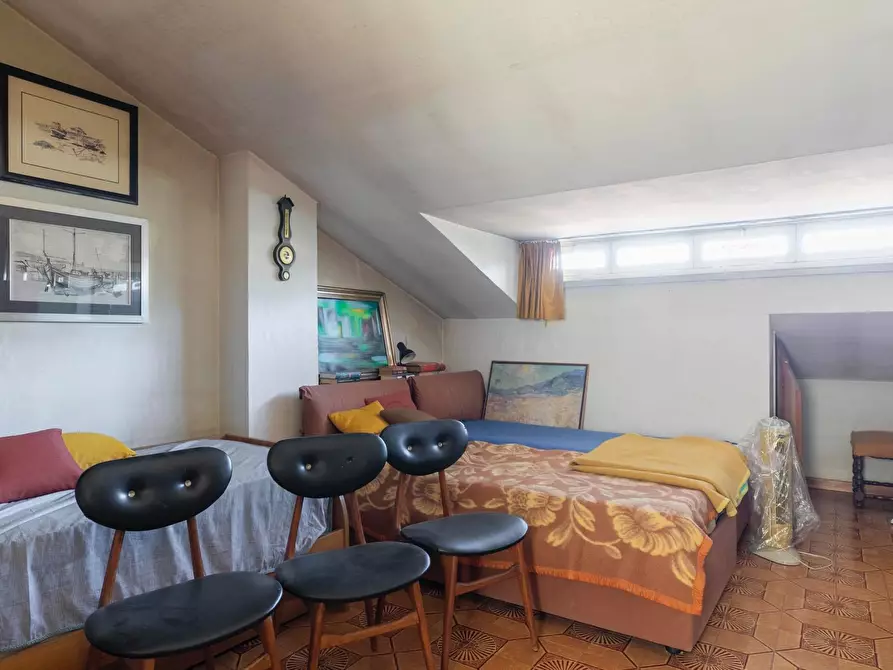 Immagine 22 di Villetta a schiera in vendita  in Via Vincenzo Arangio Ruiz a Roma