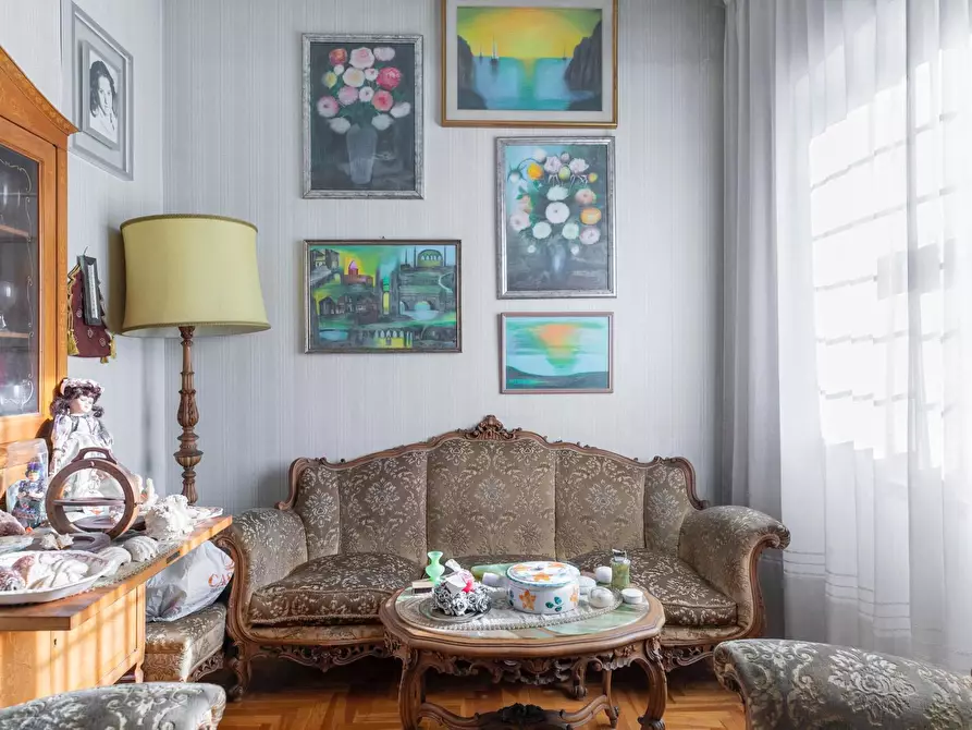 Immagine 25 di Villetta a schiera in vendita  in Via Vincenzo Arangio Ruiz a Roma