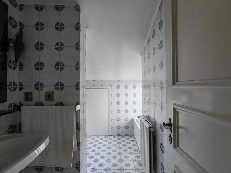 Immagine 27 di Villetta a schiera in vendita  in Via Vincenzo Arangio Ruiz a Roma