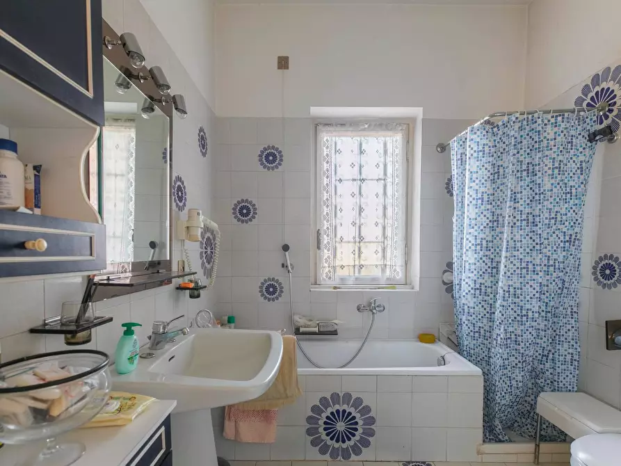 Immagine 29 di Villetta a schiera in vendita  in Via Vincenzo Arangio Ruiz a Roma