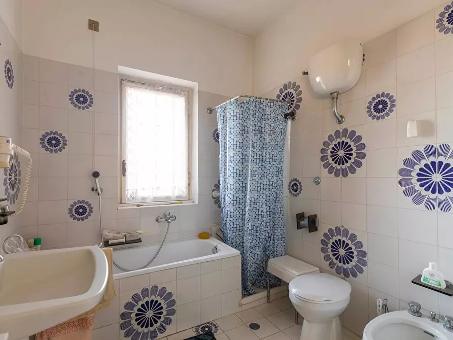 Immagine 30 di Villetta a schiera in vendita  in Via Vincenzo Arangio Ruiz a Roma