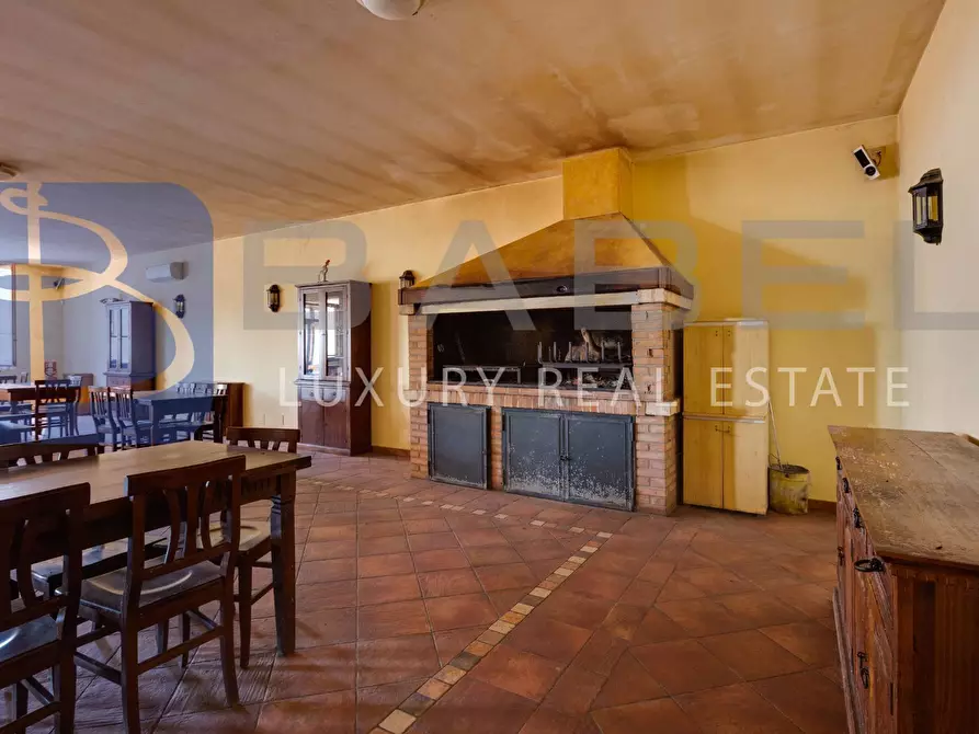 Immagine 11 di Azienda agricola in vendita  in Via Colle delle Rose a Riano