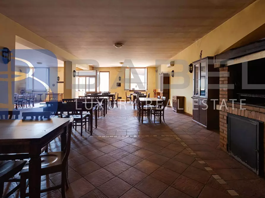 Immagine 12 di Azienda agricola in vendita  in Via Colle delle Rose a Riano