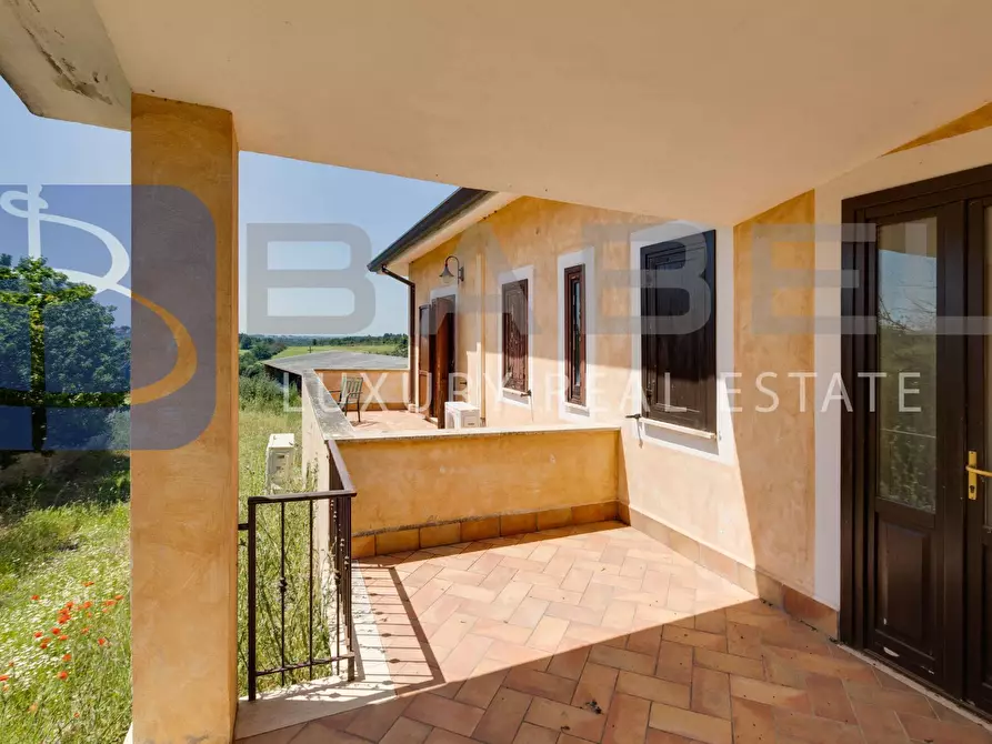 Immagine 18 di Azienda agricola in vendita  in Via Colle delle Rose a Riano