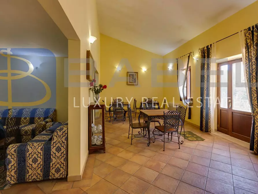 Immagine 19 di Azienda agricola in vendita  in Via Colle delle Rose a Riano