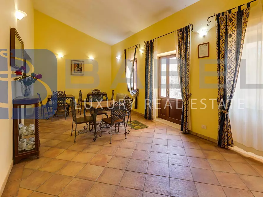 Immagine 20 di Azienda agricola in vendita  in Via Colle delle Rose a Riano