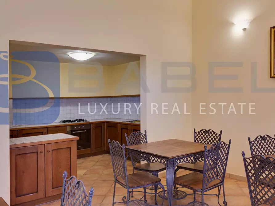 Immagine 21 di Azienda agricola in vendita  in Via Colle delle Rose a Riano