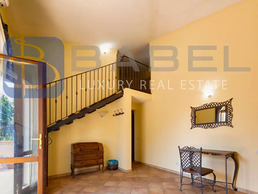 Immagine 23 di Azienda agricola in vendita  in Via Colle delle Rose a Riano