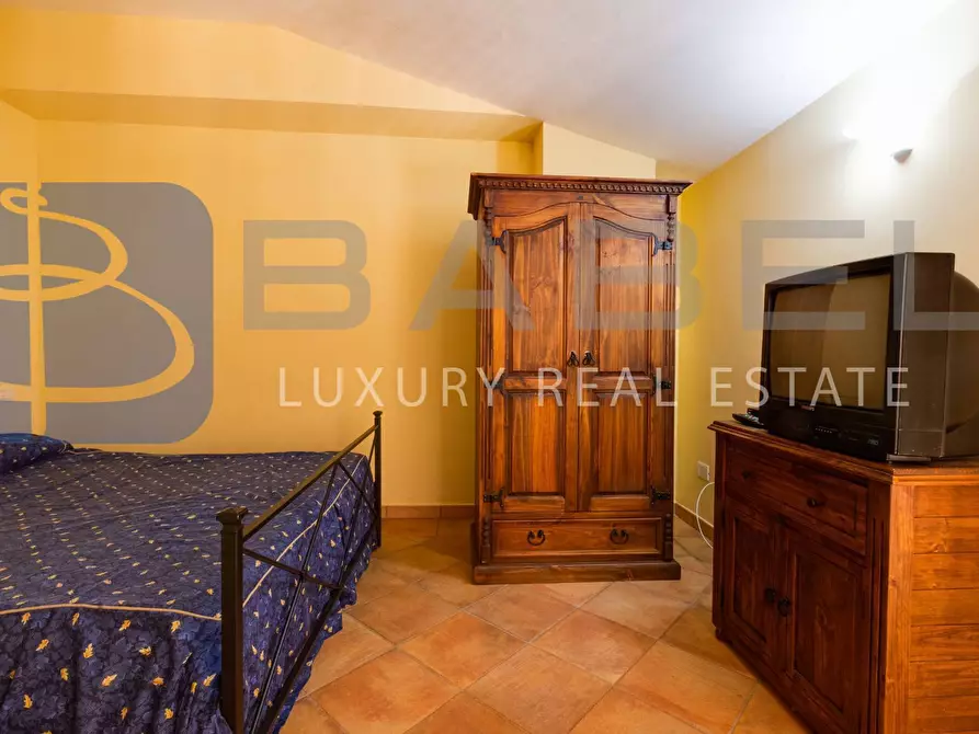 Immagine 25 di Azienda agricola in vendita  in Via Colle delle Rose a Riano