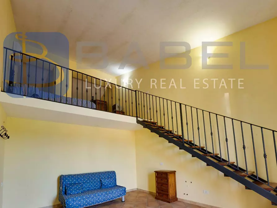 Immagine 27 di Azienda agricola in vendita  in Via Colle delle Rose a Riano