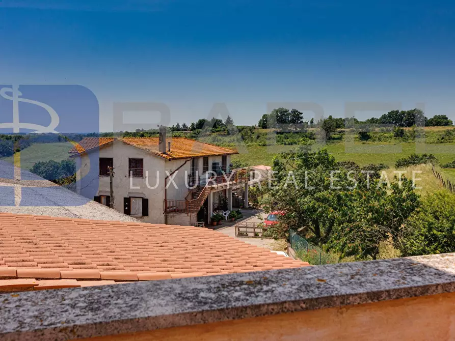 Immagine 29 di Azienda agricola in vendita  in Via Colle delle Rose a Riano