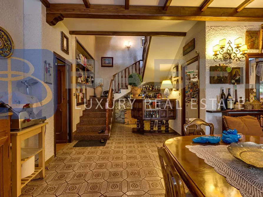 Immagine 21 di Villa in vendita  in Via Campania a Fonte Nuova