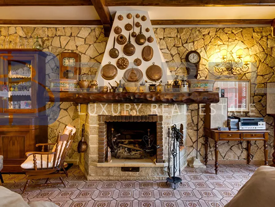 Immagine 22 di Villa in vendita  in Via Campania a Fonte Nuova