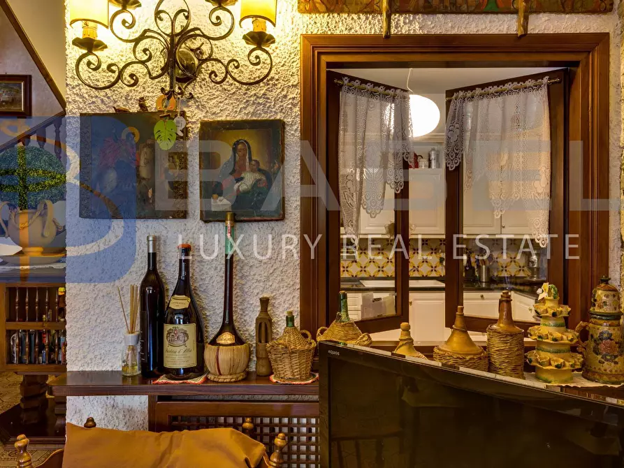 Immagine 23 di Villa in vendita  in Via Campania a Fonte Nuova