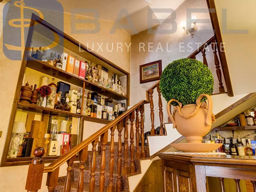 Immagine 24 di Villa in vendita  in Via Campania a Fonte Nuova