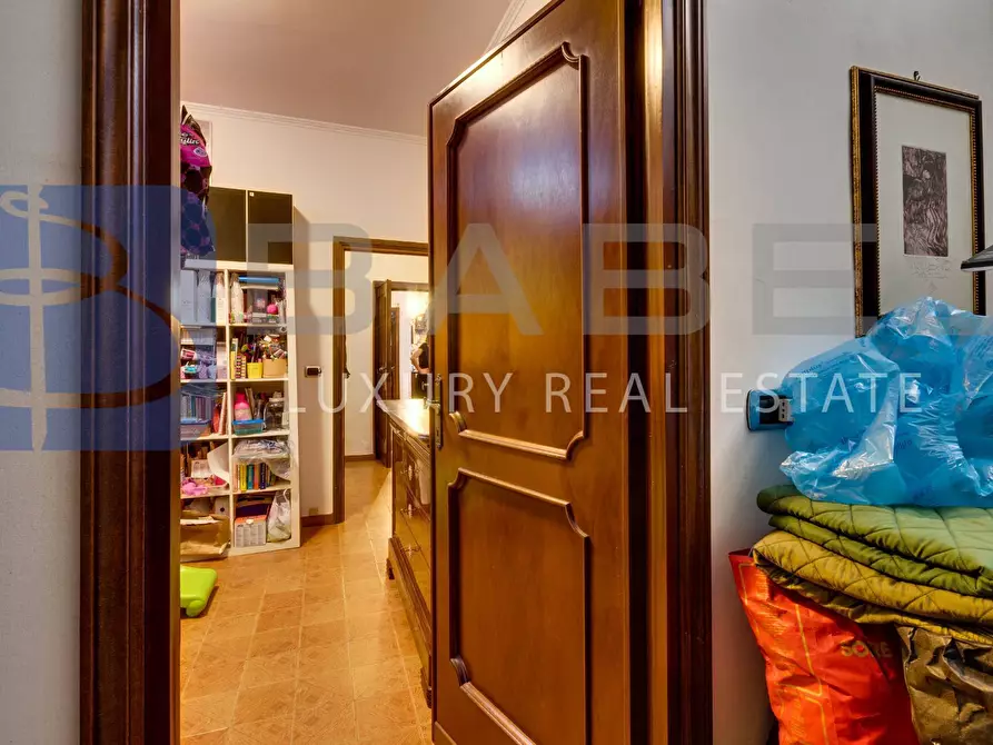 Immagine 28 di Villa in vendita  in Via Campania a Fonte Nuova