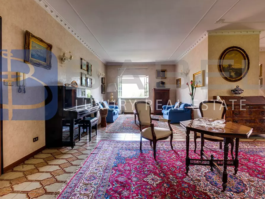 Immagine 30 di Villa in vendita  in Via Campania a Fonte Nuova