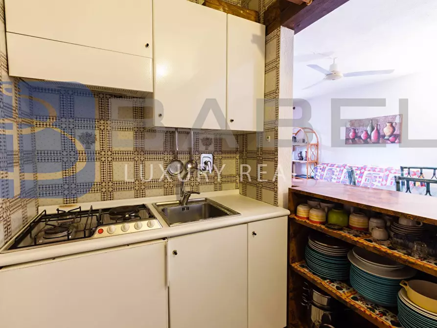 Immagine 6 di Appartamento in vendita  in via della bilancia a Olbia