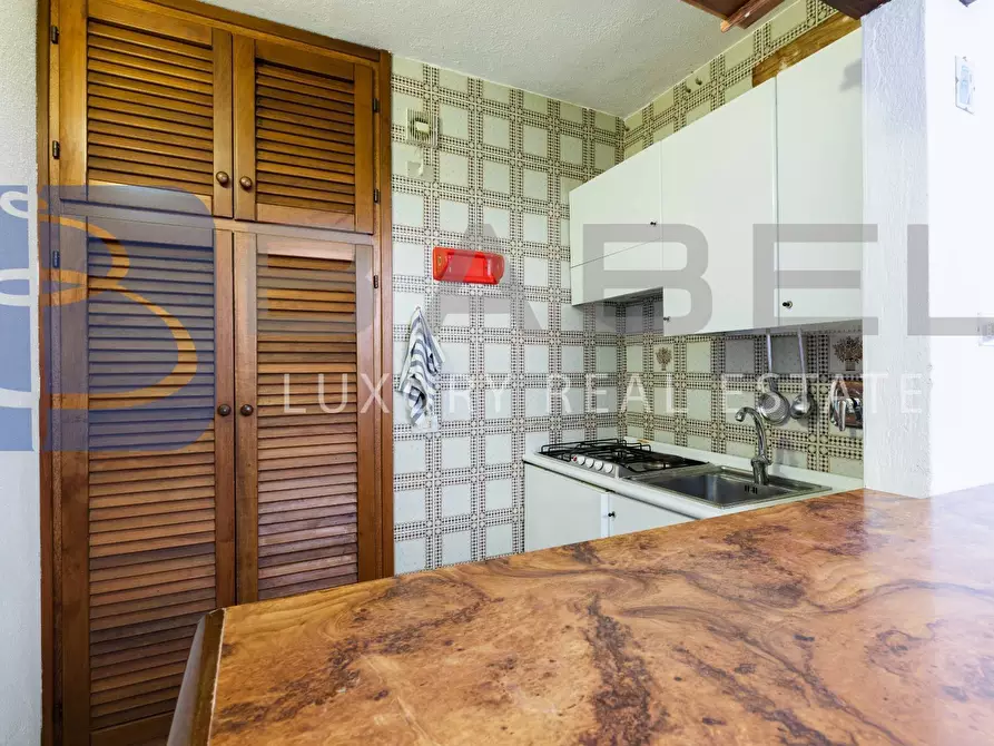 Immagine 5 di Appartamento in vendita  in via della bilancia a Olbia