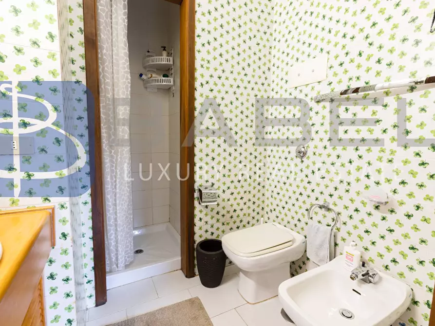 Immagine 7 di Appartamento in vendita  in via della bilancia a Olbia