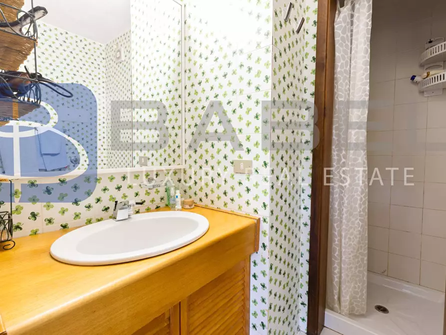 Immagine 8 di Appartamento in vendita  in via della bilancia a Olbia