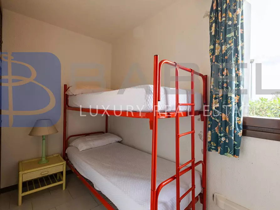 Immagine 11 di Appartamento in vendita  in via della bilancia a Olbia