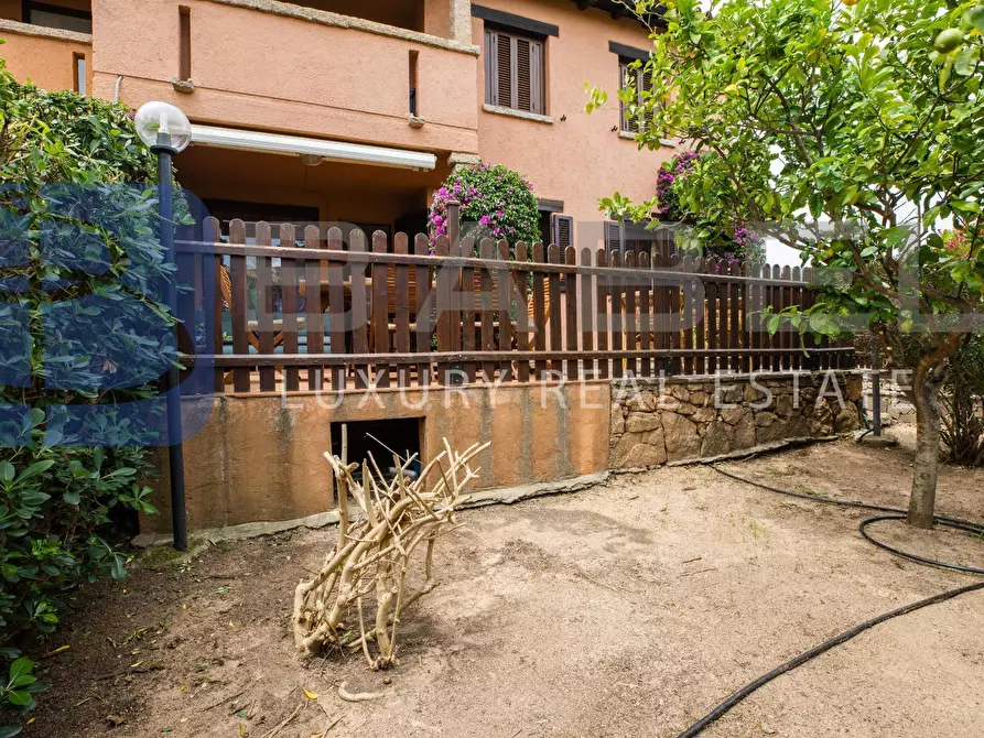 Immagine 13 di Appartamento in vendita  in via della bilancia a Olbia