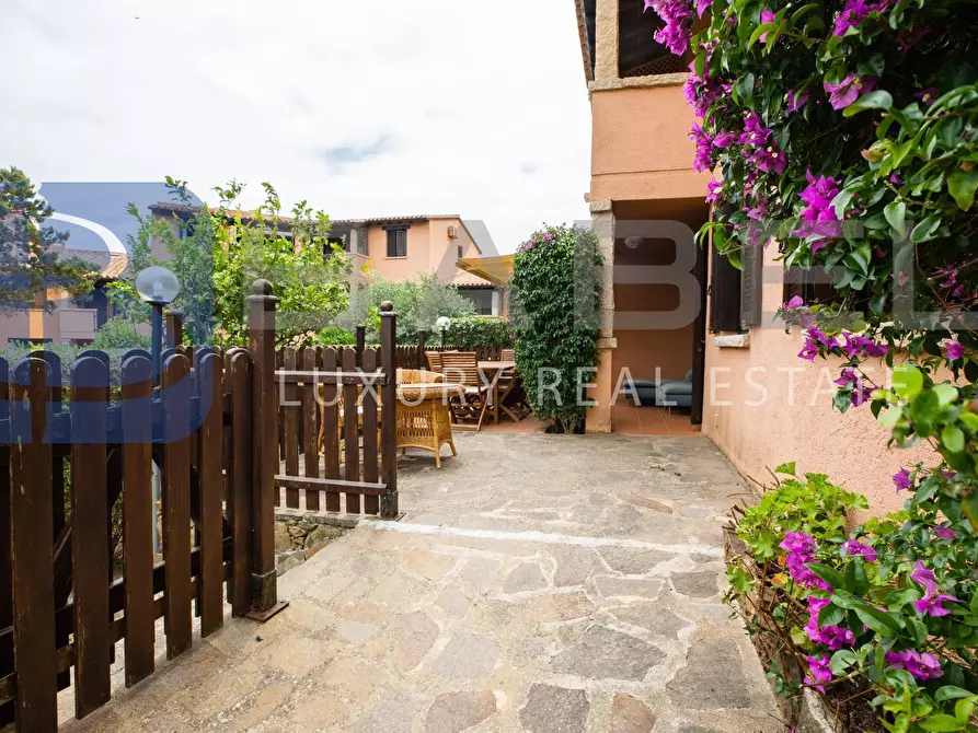 Immagine 15 di Appartamento in vendita  in via della bilancia a Olbia