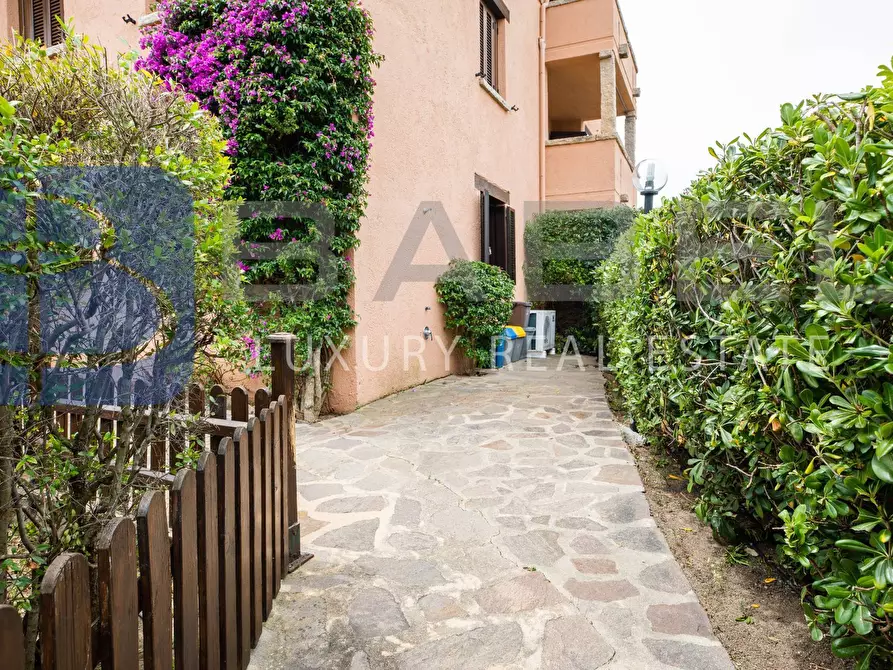 Immagine 17 di Appartamento in vendita  in via della bilancia a Olbia